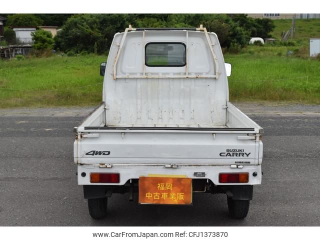 suzuki carry-truck 1999 cc303b08f630a15d3b105341a33f5ee5 image 2