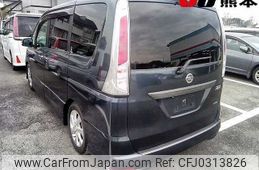 nissan serena 2011 TE559