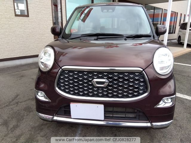 daihatsu cast 2019 -DAIHATSU--Cast DBA-LA250S--LA250S-0156859---DAIHATSU--Cast DBA-LA250S--LA250S-0156859- image 2