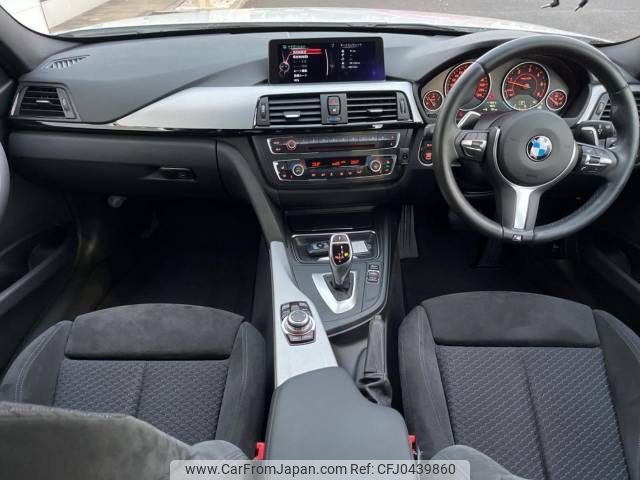 bmw 3-series 2013 -BMW--BMW 3 Series LDA-3D20--WBA3D36060NP74991---BMW--BMW 3 Series LDA-3D20--WBA3D36060NP74991- image 2