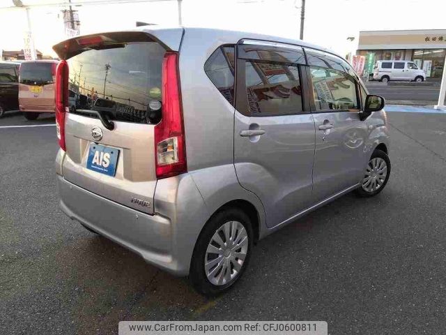 daihatsu move 2018 -DAIHATSU--Move DBA-LA150S--LA150S-1065996---DAIHATSU--Move DBA-LA150S--LA150S-1065996- image 2