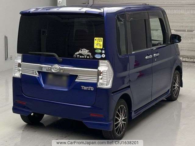 daihatsu tanto 2015 CFJ1638201 image 2