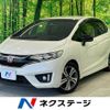 honda fit 2017 -HONDA--Fit DAA-GP5--GP5-3328408---HONDA--Fit DAA-GP5--GP5-3328408- image 1