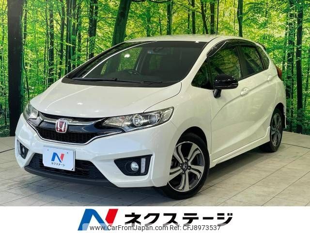 honda fit 2017 -HONDA--Fit DAA-GP5--GP5-3328408---HONDA--Fit DAA-GP5--GP5-3328408- image 1