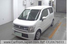 suzuki wagon-r 2017 quick_quick_DBA-MH35S_MH35S-124635