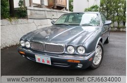 jaguar xj-series 1998 CFJ6634000