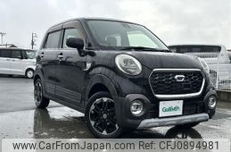 daihatsu cast 2016 -DAIHATSU--Cast DBA-LA250S--LA250S-0038084---DAIHATSU--Cast DBA-LA250S--LA250S-0038084-