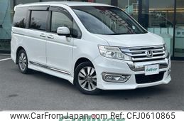 honda stepwagon 2014 -HONDA--Stepwgn DBA-RK5--RK5-1410244---HONDA--Stepwgn DBA-RK5--RK5-1410244-