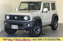 suzuki jimny-sierra 2023 -SUZUKI--Jimny Sierra 3BA-JB74W--JB74W-206243---SUZUKI--Jimny Sierra 3BA-JB74W--JB74W-206243-