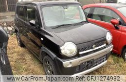 suzuki hustler 2014 -SUZUKI--Hustler MR31S--223407---SUZUKI--Hustler MR31S--223407-