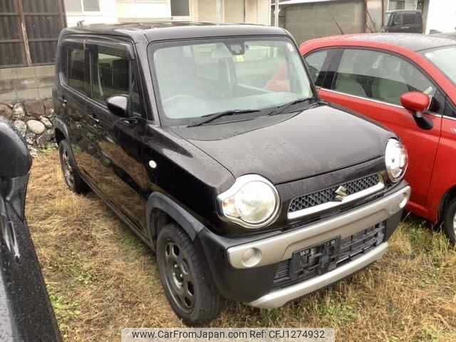 suzuki hustler 2014 -SUZUKI--Hustler MR31S--223407---SUZUKI--Hustler MR31S--223407- image 1