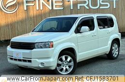 honda crossroad 2007 CFJ1583701