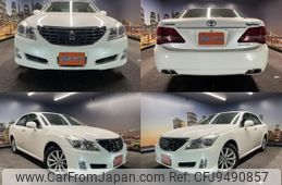 toyota crown 2008 quick_quick_DBA-GRS200_GRS200-0017071