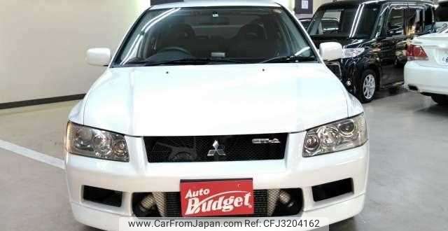 mitsubishi lancer-evolution-vii 2002 BD19042T1870 image 2