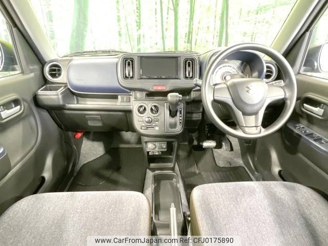 suzuki alto 2023 -SUZUKI--Alto 5AA-HA97S--HA97S-117855---SUZUKI--Alto 5AA-HA97S--HA97S-117855- image 2