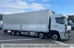 mitsubishi-fuso super-great 2023 -MITSUBISHI--Super Great 2PG-FS74HZ--FS74HZ-546208---MITSUBISHI--Super Great 2PG-FS74HZ--FS74HZ-546208-