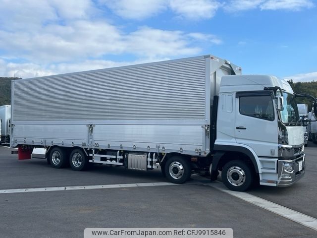 mitsubishi-fuso super-great 2023 -MITSUBISHI--Super Great 2PG-FS74HZ--FS74HZ-546208---MITSUBISHI--Super Great 2PG-FS74HZ--FS74HZ-546208- image 1