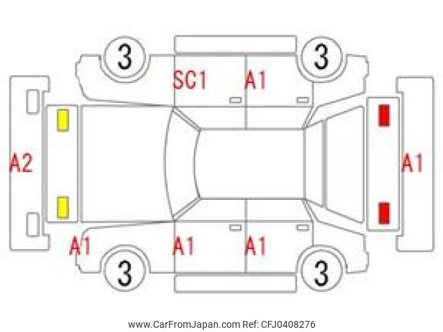 daihatsu move-canbus 2017 -DAIHATSU--Move Canbus DBA-LA800S--LA800S-0075030---DAIHATSU--Move Canbus DBA-LA800S--LA800S-0075030- image 2