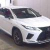lexus rx 2020 CFJ1601604 image 1