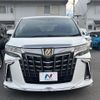 toyota alphard 2020 quick_quick_AGH30W_AGH30-0322445 image 15