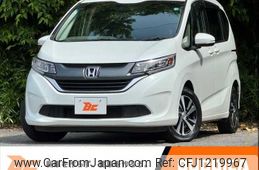 honda freed 2019 -HONDA--Freed DBA-GB5--GB5-1122465---HONDA--Freed DBA-GB5--GB5-1122465-