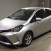 toyota vitz 2015 -TOYOTA--Vitz KSP130-2129286---TOYOTA--Vitz KSP130-2129286- image 1