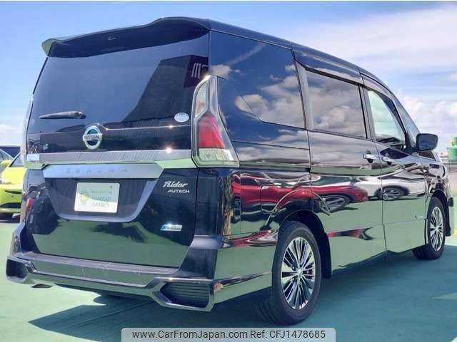 nissan serena 2016 CFJ1478685 image 2