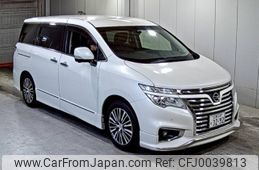 nissan elgrand 2014 -NISSAN 【広島 330そ3292】--Elgrand TE52-070743---NISSAN 【広島 330そ3292】--Elgrand TE52-070743-