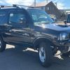 suzuki jimny 2005 CFJ1206105 image 4