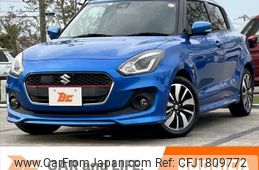 suzuki swift 2019 CFJ1809772