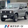 suzuki jimny 2022 quick_quick_JB64W_JB64W-251472 image 1