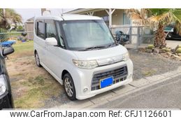 daihatsu tanto 2010 -DAIHATSU--Tanto DBA-L375S--L375S-0372381---DAIHATSU--Tanto DBA-L375S--L375S-0372381-