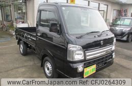 suzuki carry-truck 2020 -SUZUKI--Carry Truck EBD-DA16T--DA16T-559027---SUZUKI--Carry Truck EBD-DA16T--DA16T-559027-