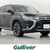 mitsubishi outlander-phev 2018 -MITSUBISHI--Outlander PHEV DLA-GG2W--GG2W-0405976---MITSUBISHI--Outlander PHEV DLA-GG2W--GG2W-0405976- image 1