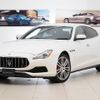 maserati quattroporte 2017 quick_quick_MQP30C_ZAMXP56C001265404 image 1