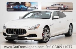 maserati quattroporte 2017 quick_quick_MQP30C_ZAMXP56C001265404