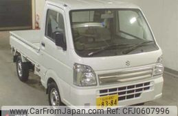 suzuki carry-truck 2023 -SUZUKI 【仙台 480ｹ8384】--Carry Truck DA16T-753502---SUZUKI 【仙台 480ｹ8384】--Carry Truck DA16T-753502-