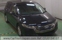 honda odyssey 2013 -HONDA--Odyssey RB3--1301581---HONDA--Odyssey RB3--1301581-