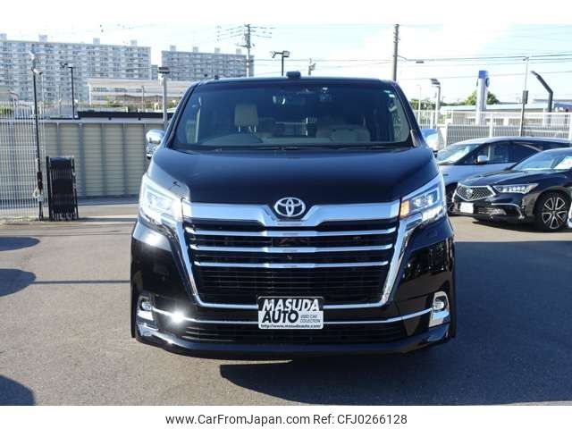 toyota granace 2023 -TOYOTA--Granace 3DA-GDH303W--GDH303-1002133---TOYOTA--Granace 3DA-GDH303W--GDH303-1002133- image 2