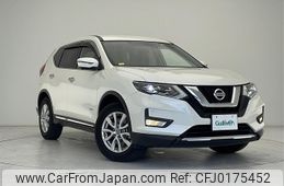 nissan x-trail 2019 -NISSAN--X-Trail DAA-HT32--HT32-156741---NISSAN--X-Trail DAA-HT32--HT32-156741-