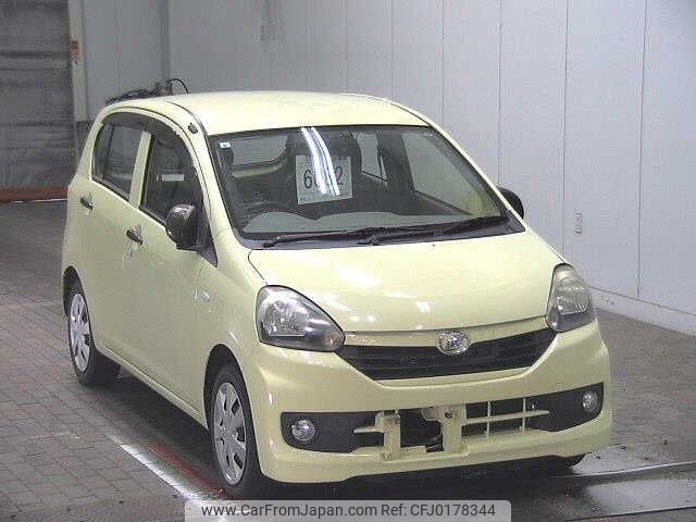 daihatsu mira-e-s 2015 -DAIHATSU--Mira e:s LA310S-1062417---DAIHATSU--Mira e:s LA310S-1062417- image 1