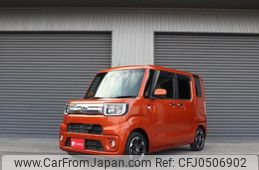 daihatsu wake 2017 CFJ0506902