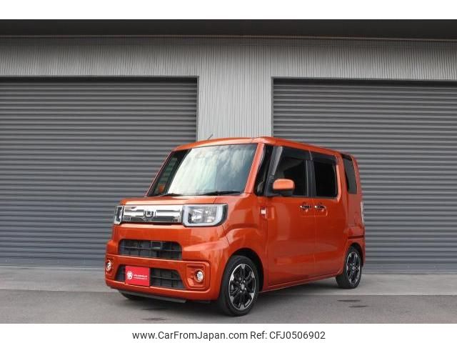 daihatsu wake 2017 quick_quick_LA700S_LA700S-0102872 image 1