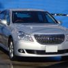 toyota crown-majesta 2010 -TOYOTA--Crown Majesta URS206--1004221---TOYOTA--Crown Majesta URS206--1004221- image 5