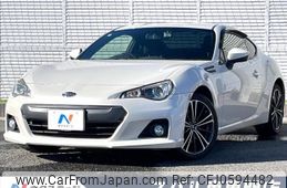 subaru brz 2012 -SUBARU--BRZ DBA-ZC6--ZC6-004299---SUBARU--BRZ DBA-ZC6--ZC6-004299-