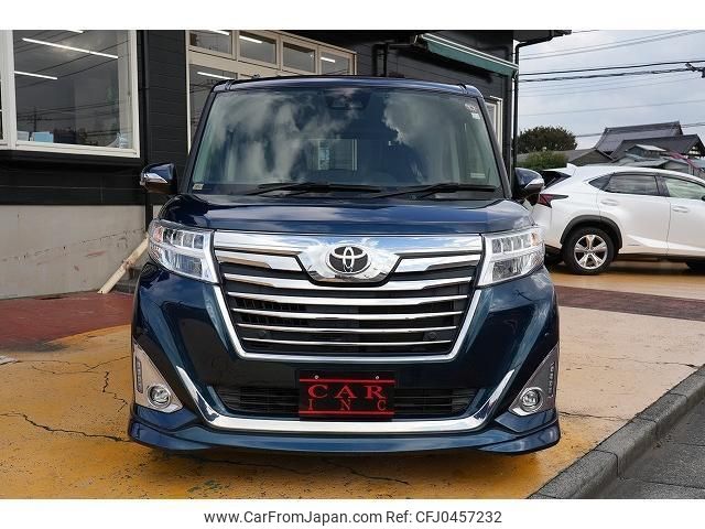 toyota roomy 2018 quick_quick_M900A_M900A-0259599 image 2