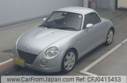 daihatsu copen 2003 -DAIHATSU--Copen L880K-0007148---DAIHATSU--Copen L880K-0007148-