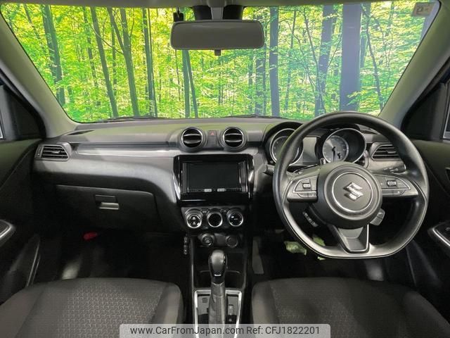 suzuki swift 2021 CFJ1822201 image 2