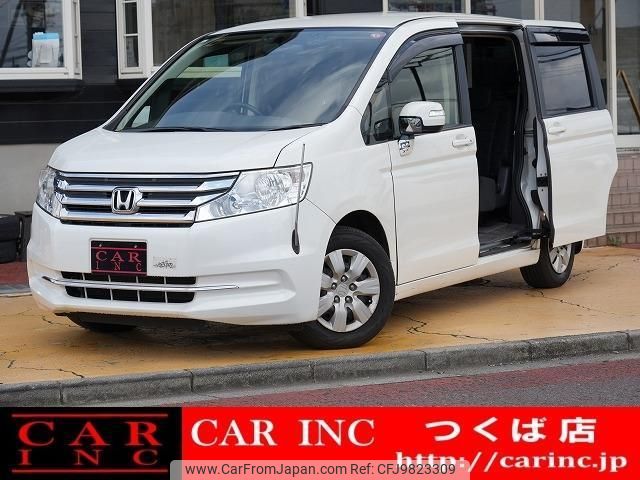 honda stepwagon 2014 quick_quick_RK1_RK1-1405069 image 1