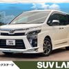 toyota voxy 2021 quick_quick_ZRR80W_ZRR80-0674633 image 1